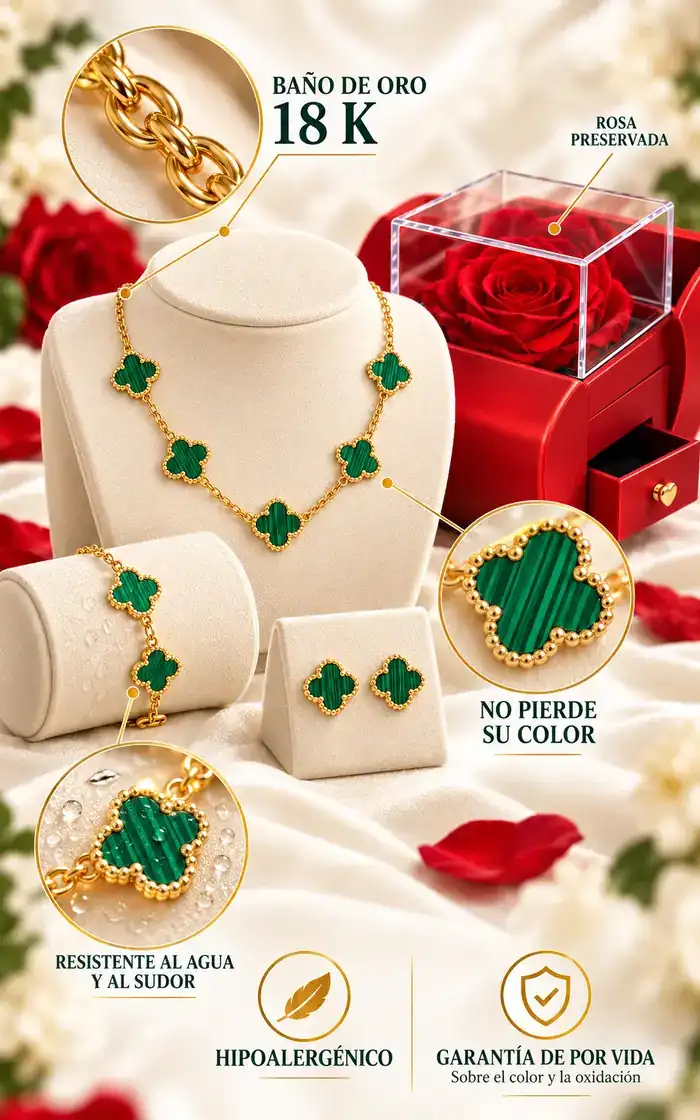 Áurelia · El Regalo Inolvidable – imagen 2