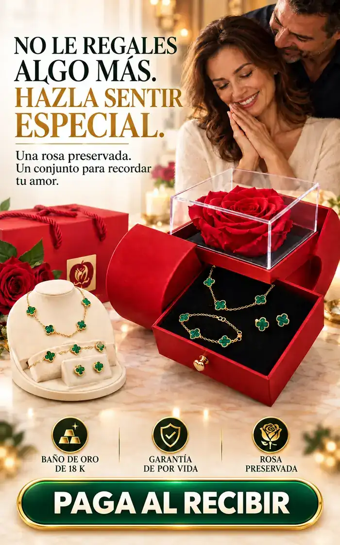 Áurelia · El Regalo Inolvidable – imagen 1